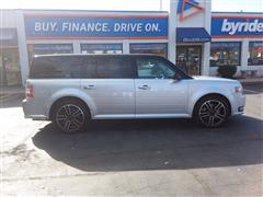 2015 Ford Flex Limited