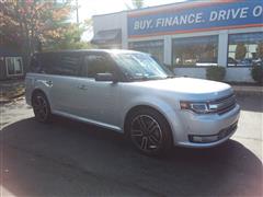 2015 Ford Flex Limited