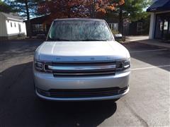 2015 Ford Flex Limited