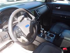 2015 Ford Flex Limited