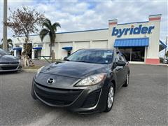 2010 Mazda Mazda3 i Touring