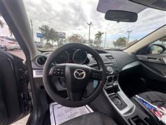 2010 Mazda Mazda3 i Touring