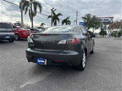 2010 Mazda Mazda3 i Touring