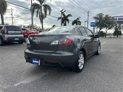 2010 Mazda Mazda3 i Touring