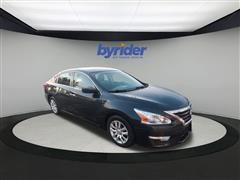 2013 Nissan Altima S