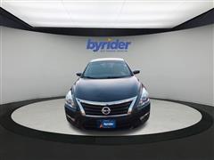 2013 Nissan Altima S