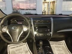 2013 Nissan Altima S