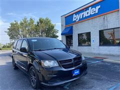 2014 Dodge Grand Caravan SE 30th Anniversary