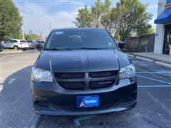 2014 Dodge Grand Caravan SE 30th Anniversary