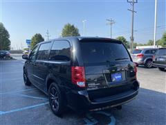 2014 Dodge Grand Caravan SE 30th Anniversary