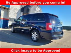 2015 Chrysler Town and Country Touring