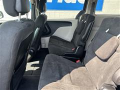 2015 Dodge Grand Caravan SE Plus