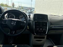 2015 Dodge Grand Caravan SE Plus