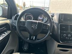 2015 Dodge Grand Caravan SE Plus