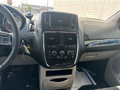 2015 Dodge Grand Caravan SE Plus