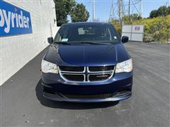 2015 Dodge Grand Caravan SE Plus