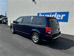 2015 Dodge Grand Caravan SE Plus