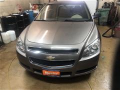 2012 Chevrolet Malibu