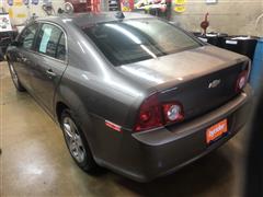 2012 Chevrolet Malibu