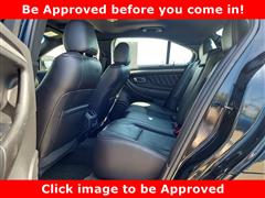 2014 Ford Taurus SEL