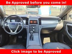 2014 Ford Taurus SEL