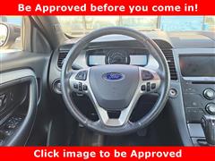 2014 Ford Taurus SEL