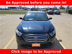 2014 Ford Taurus SEL