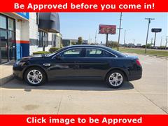 2014 Ford Taurus SEL