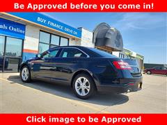 2014 Ford Taurus SEL