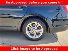 2014 Ford Taurus SEL