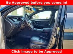 2014 Ford Taurus SEL