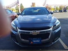 2014 Chevrolet Malibu LS