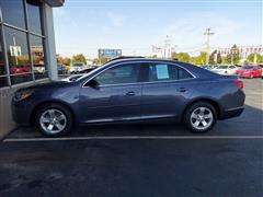 2014 Chevrolet Malibu LS