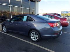 2014 Chevrolet Malibu LS