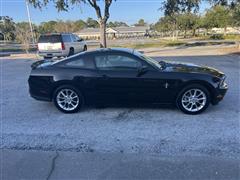 2011 Ford Mustang