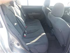 2010 Nissan Versa 1.8 S