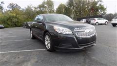 2013 Chevrolet Malibu LT