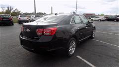 2013 Chevrolet Malibu LT