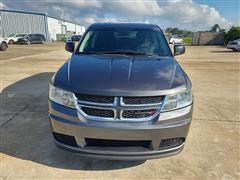 2015 Dodge Journey American Value Pkg