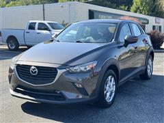 2016 Mazda CX-3 Touring