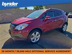 2015 Buick Encore