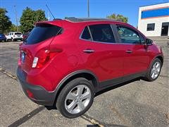 2015 Buick Encore