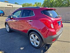 2015 Buick Encore