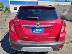 2015 Buick Encore