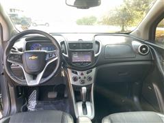 2015 Chevrolet Trax LT