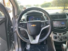 2015 Chevrolet Trax LT