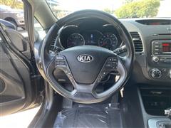 2015 Kia Forte 5-Door EX