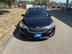 2015 Kia Forte 5-Door EX