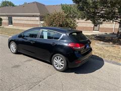 2015 Kia Forte 5-Door EX