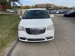 2015 Chrysler Town and Country Touring